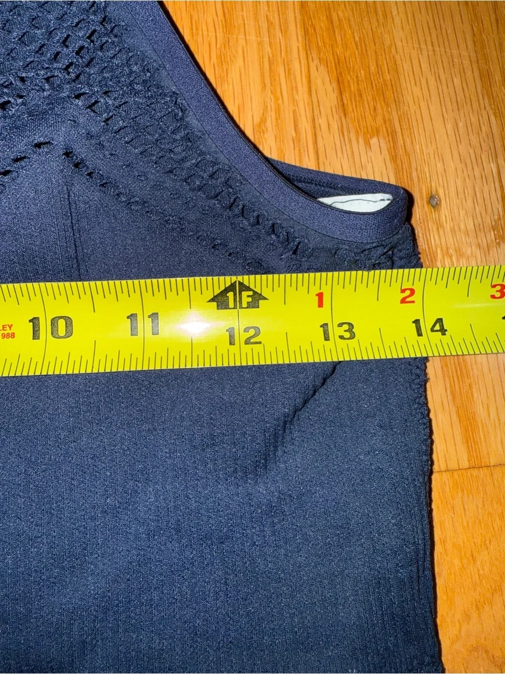 aerie color navy